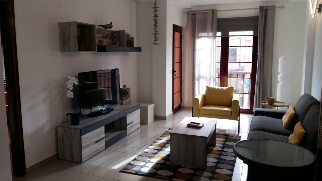 Apartamento La Hubara Puerto del Rosario (Fuerteventura)